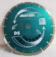 Makita Diamanttrennscheibe 230mm.