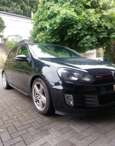 VW Automobili: Vw Golf 6 GTI – Usato da Teufenthal AG venduto da PhBr07