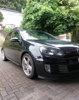 Vw Golf 6 GTI