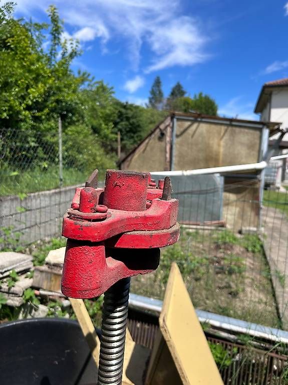 Tutti gli attrezzi: Materiale per fare il vino – Usato da Stabio venduto da Anjeli777 2