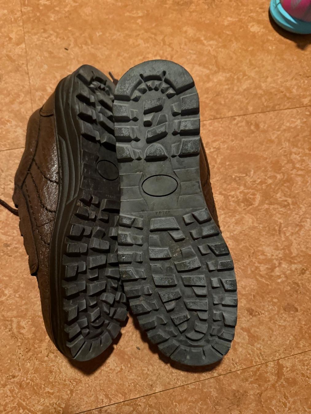 Chaussures hommes: Herrenschuhe – D'occasion à Flawil par Stella_3 2