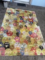 Teppich ESPOSA Edition Allkative bunt 160x230 cm (1229 chf )