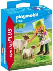 Playmobil Spielzeuge: Playmobil 9356 Special Plus – Gebraucht aus Fleurier von Carolina_11