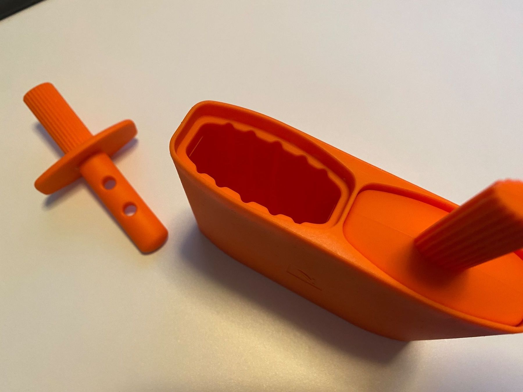 Contenitori & Simili: Nespresso Glacéform orange – Usato da Pratteln venduto da a23_j2gs 1