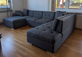 Ecksofa Aria
