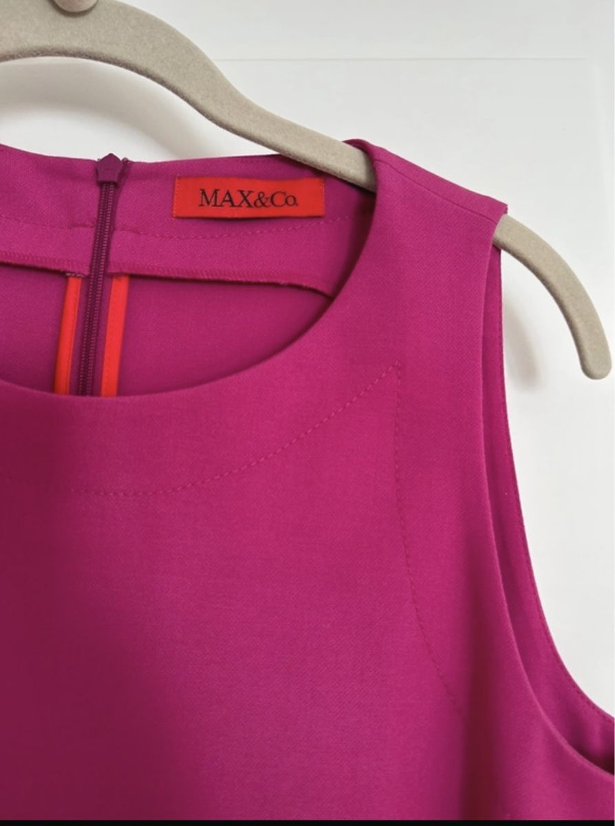 Max Mara Vestiti: Minidress Max&Co – Nuovo (secondo la descrizione) da Basel venduto da mel_5fzy 2