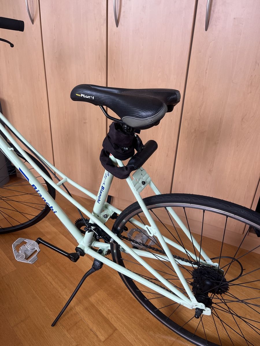 Biciclette: Velo 52cm Rahmengrösse – Usato da Zürich venduto da ali_bh2f 3