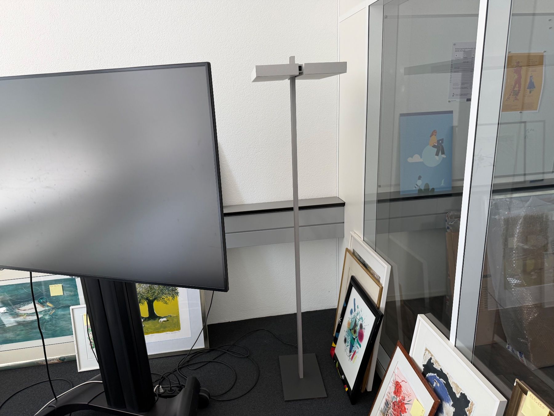 Lampen: Stehlampen-Set – Gebraucht aus Zürich von wasudami 4