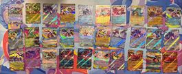 30 Pokémon EX Karten Konvolut ⭐ Top Zustand ab1.-