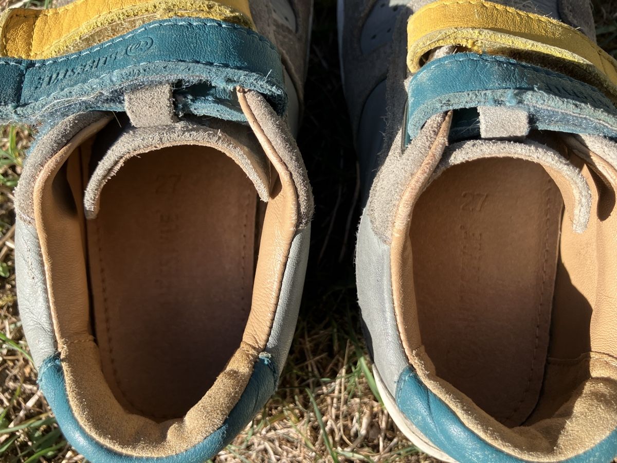 Scarpe per ragazzi: Blifestyle Sneaker – Usato da Winterthur venduto da mascarpone909 2