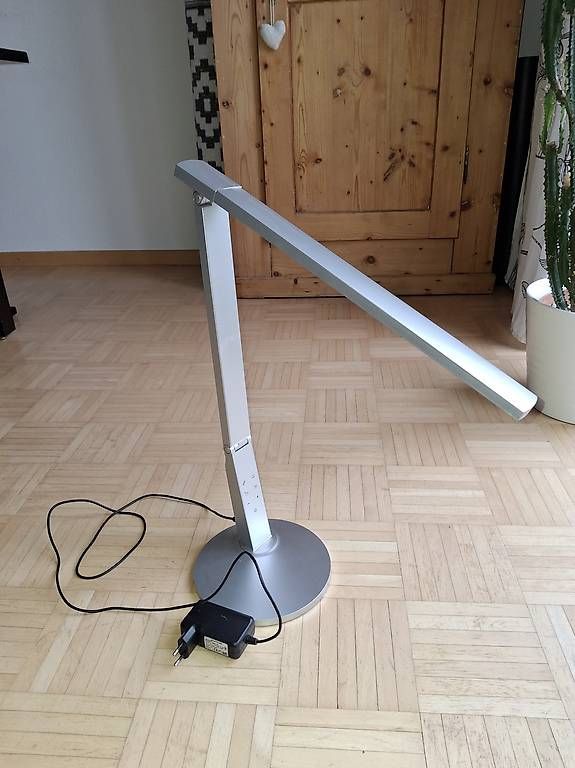 Lampen: LED Desk Lamp von Hansa – Gebraucht aus Schaffhausen von nguni