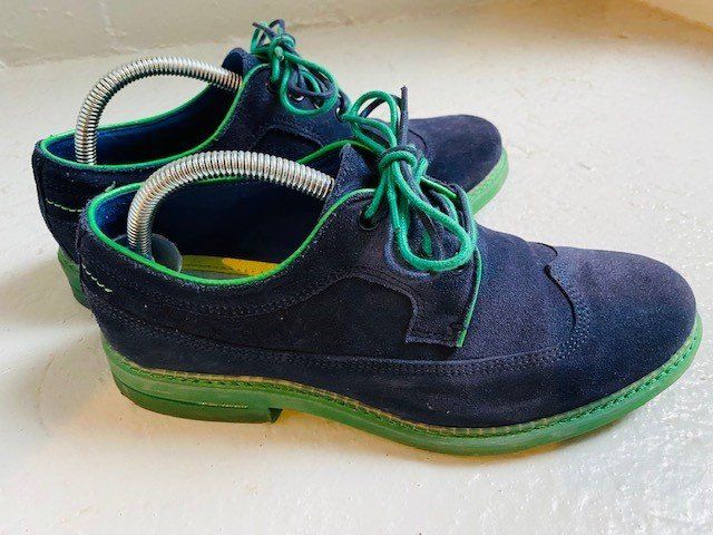 Ted Baker Herrenschuhe: TED BAKER Schuhe Grösse 41 – Gebraucht aus Bern von howi72 3