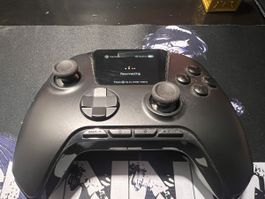 Manba One Manette sans fil pour PC et console