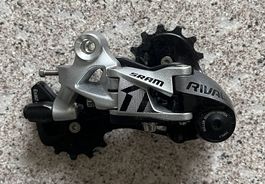 Schaltwerk Sram Rival 1 (11-fach), neu