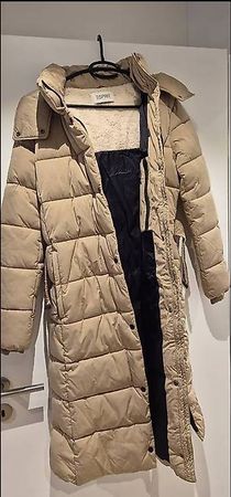 NEUE Jacke / Winterjacke - Esprit