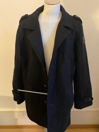 Wintermantel von Driver, Grösse 2XL, Top Zustand!