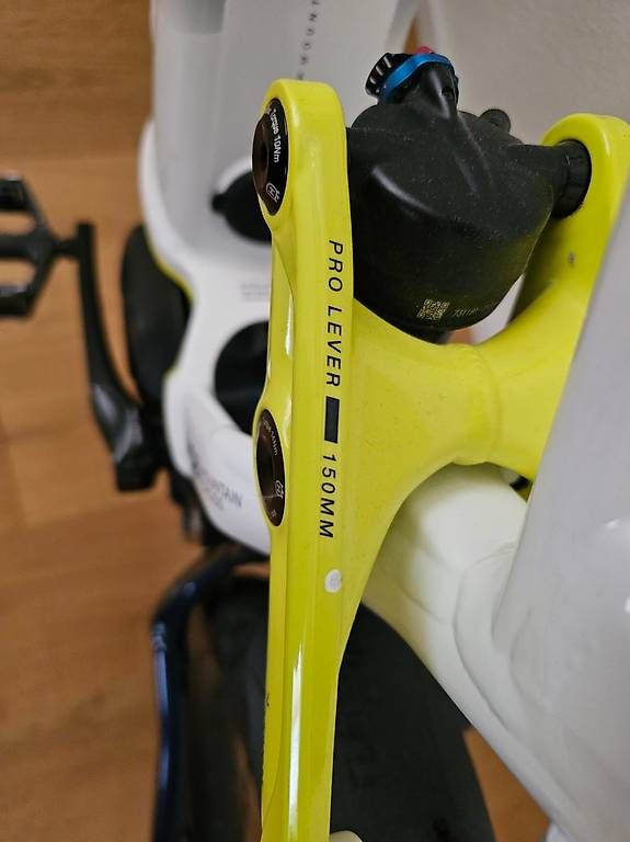 Velos: *WUNDERSCHÖNES HUSQVARNA EMTB* – Gebraucht aus Tegerfelden von LitoLito01 2