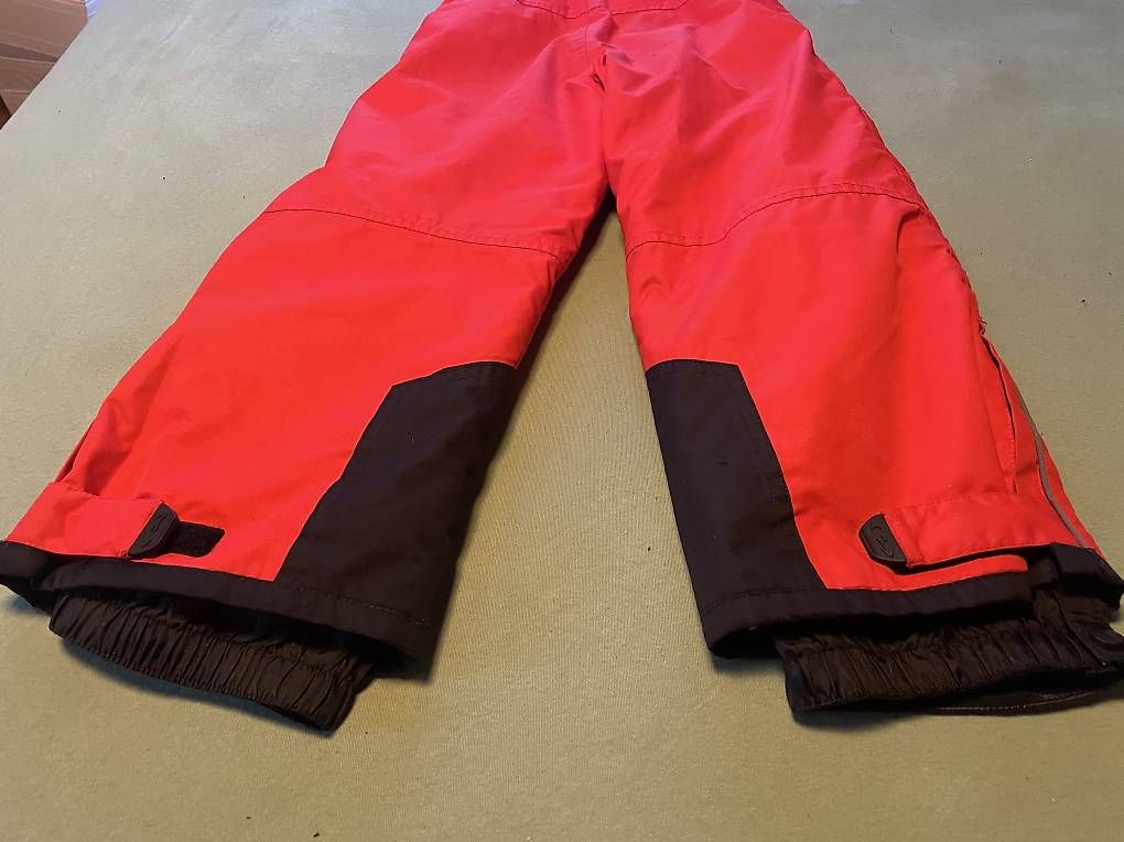 Pantalons: Skihose Extend 116 Versand OK – D'occasion à Jona par tukan80 2