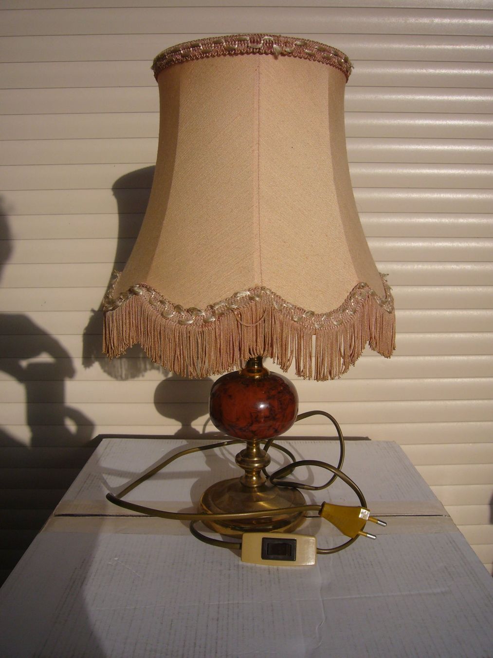 Lampade: Tischlampe – Usato da Weinfelden venduto da Frosch467 1