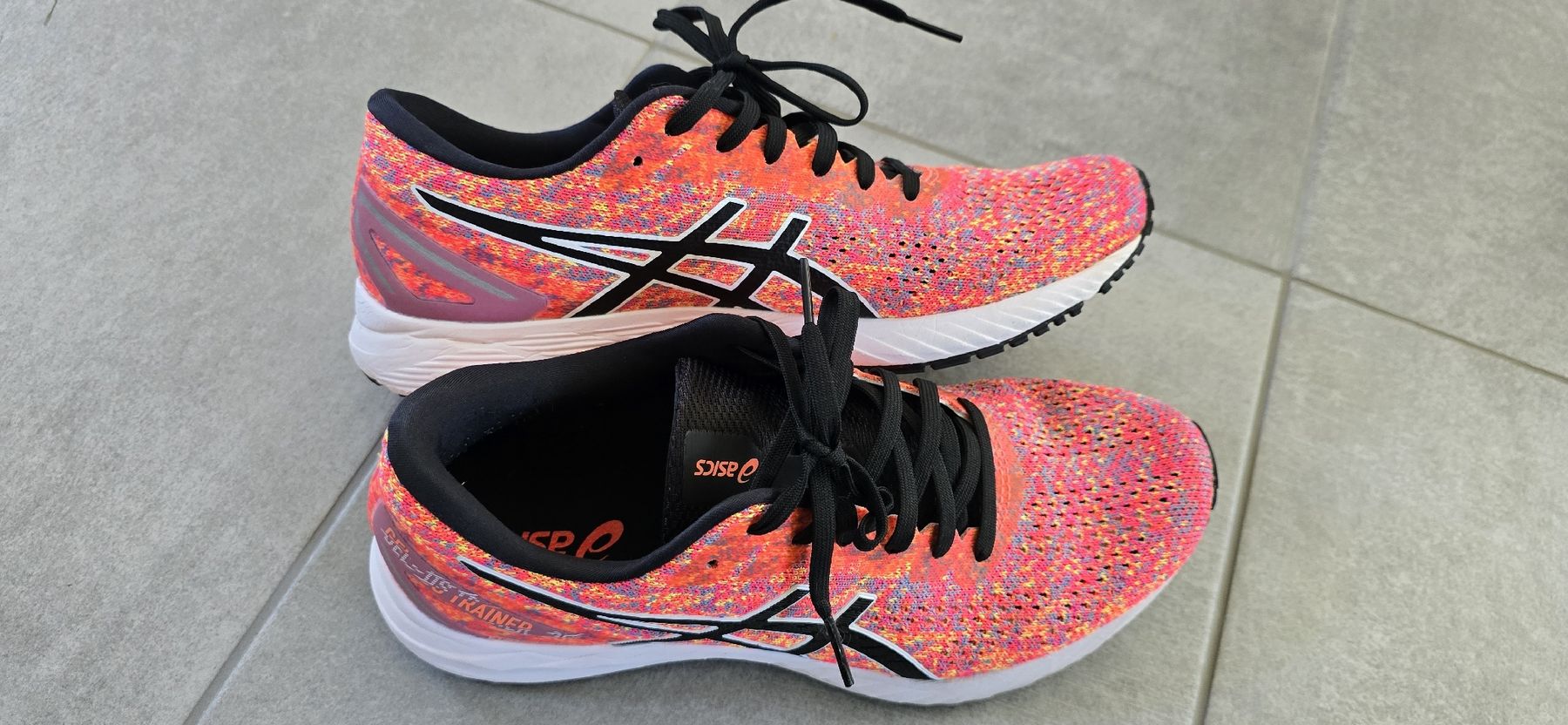 Asics Scarpe da donna: Asics Gel DS- Trainer 25, Damen Gr.40 – Usato da Rheinau venduto da inStyleSg 2