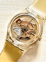 Swatch  Uhr, Vintage Top Zustand