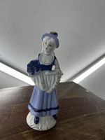 Porzellanfigur