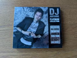 DJ Antoine Platinum Collection