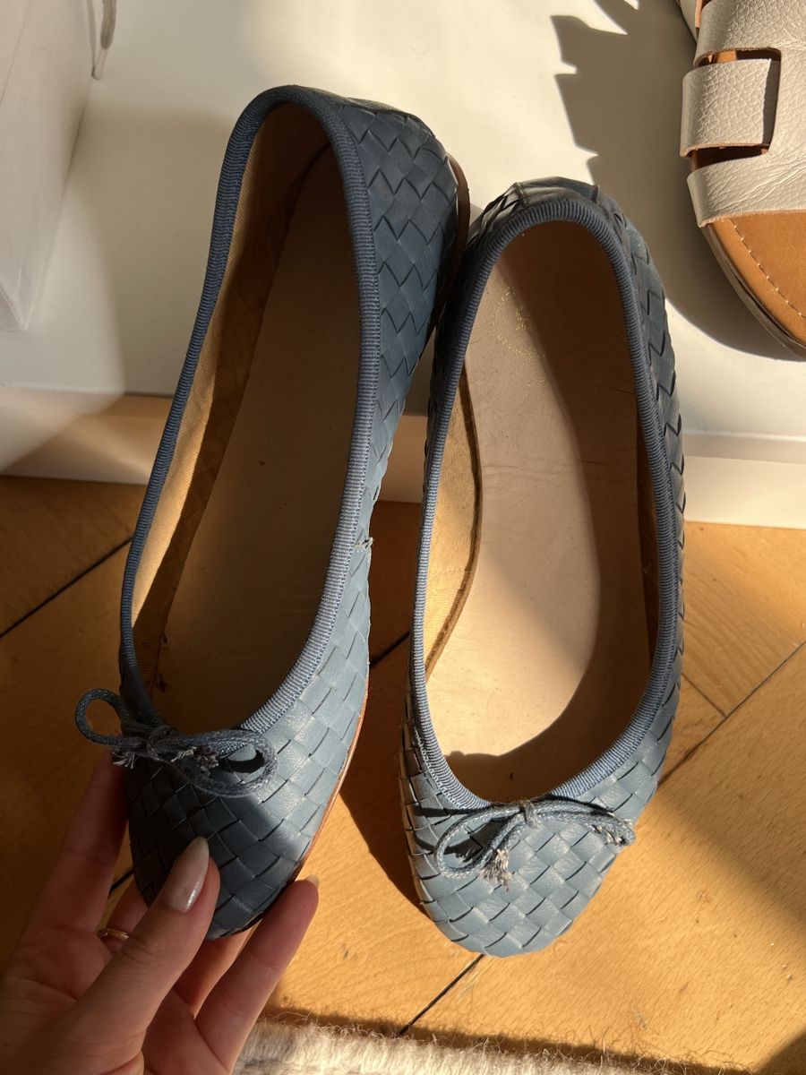 Damenschuhe: DAY Ballerinas – Gebraucht aus Zürich von hannah.liaaa 1