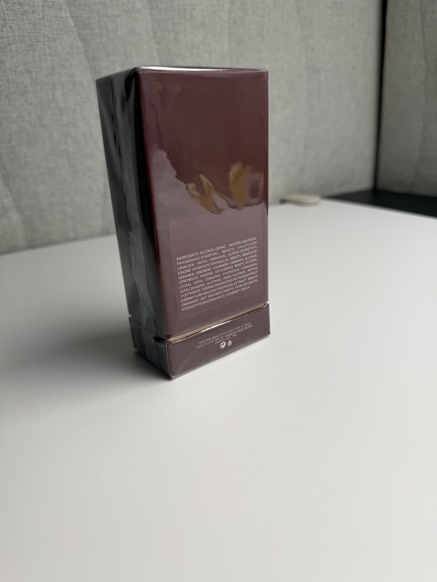 Tom Ford Parfums & Eau de Toilette: Tom Ford Lost Cherry – Neuf (Voir description) à Rebstein par gad_gz8q 1