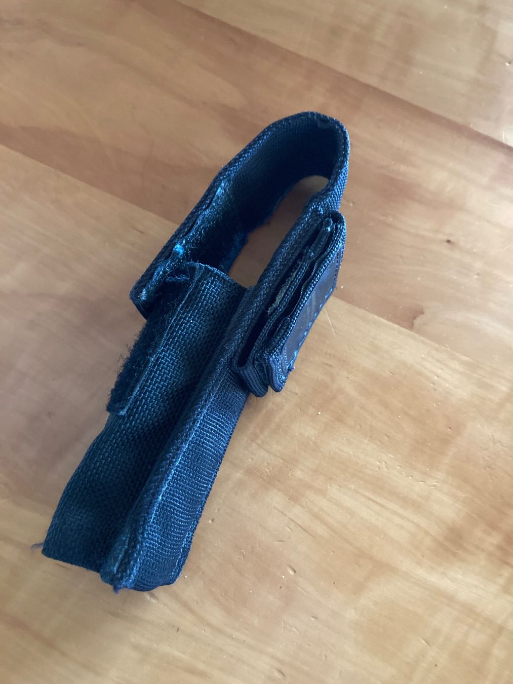 Surefire Lampade: SureFire Taschenlampe mit Holster – Usato da Malans GR venduto da HB-NewZealand 4