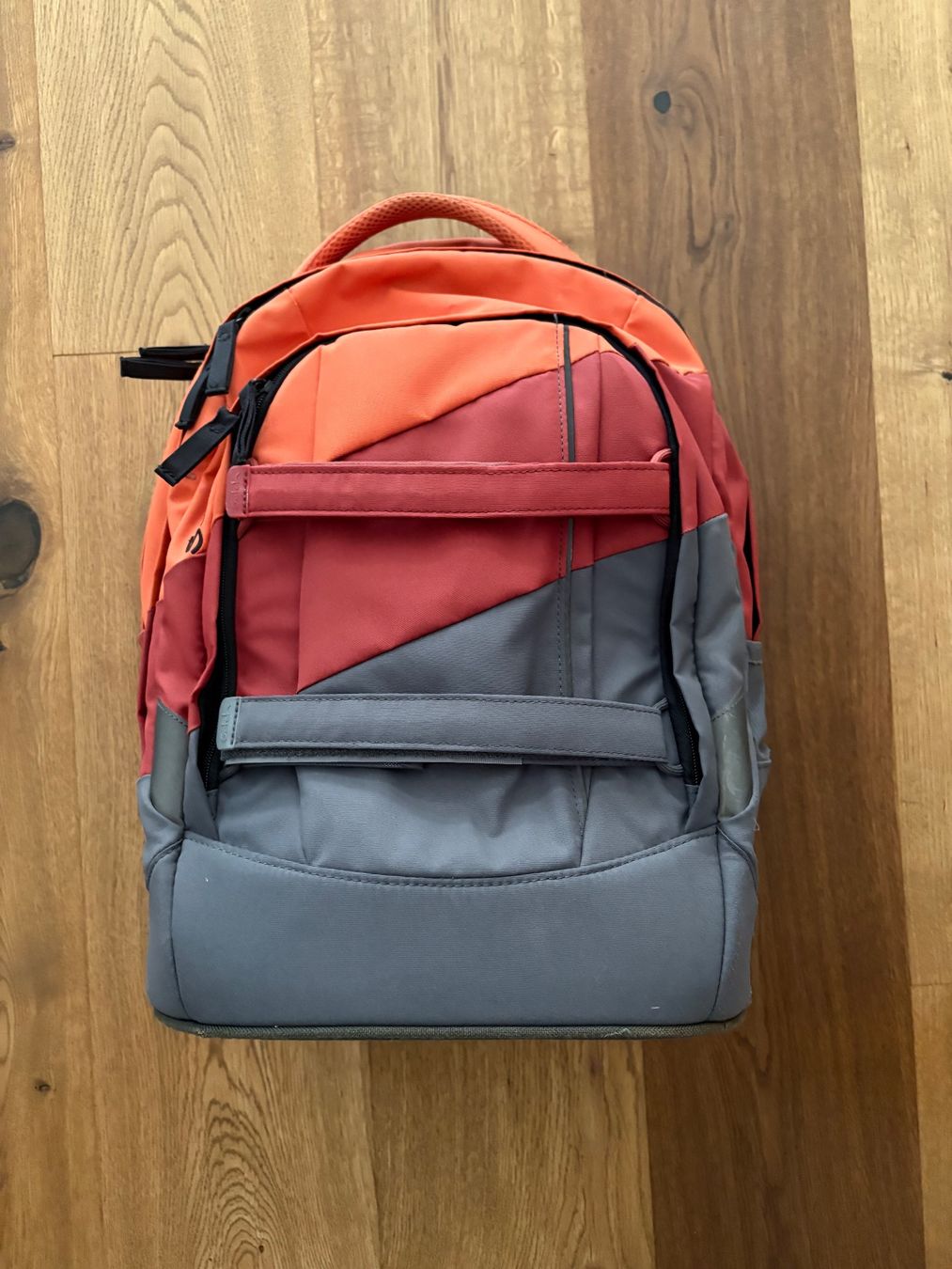 Satch Sacs & sacs à dos: SATCH Schulrucksack – D'occasion à Rapperswil SG par bachmeli