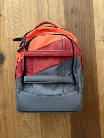 SATCH Schulrucksack