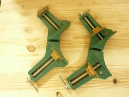 WINKELSPANNER 1 - 77 mm NEUWERTIG