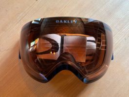 Oakley Goggle, Schlechtwetterglas, L, Neu