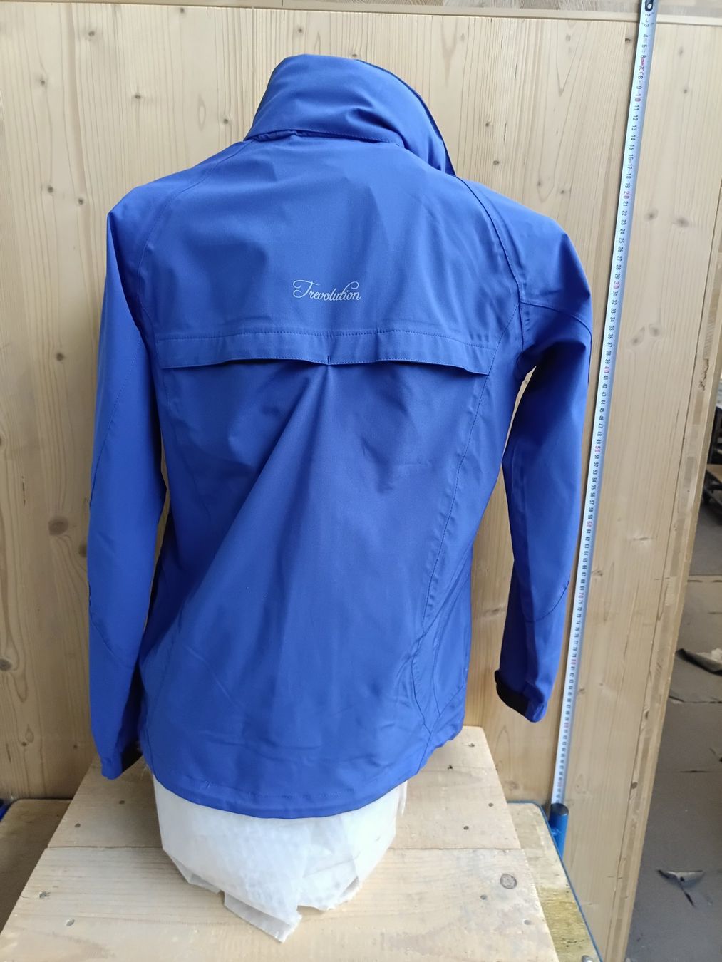 Trevolution Giacche: Trevolution Outdoor Jacke – Nuovo (secondo la descrizione) da Wängi venduto da Ladys_First 1