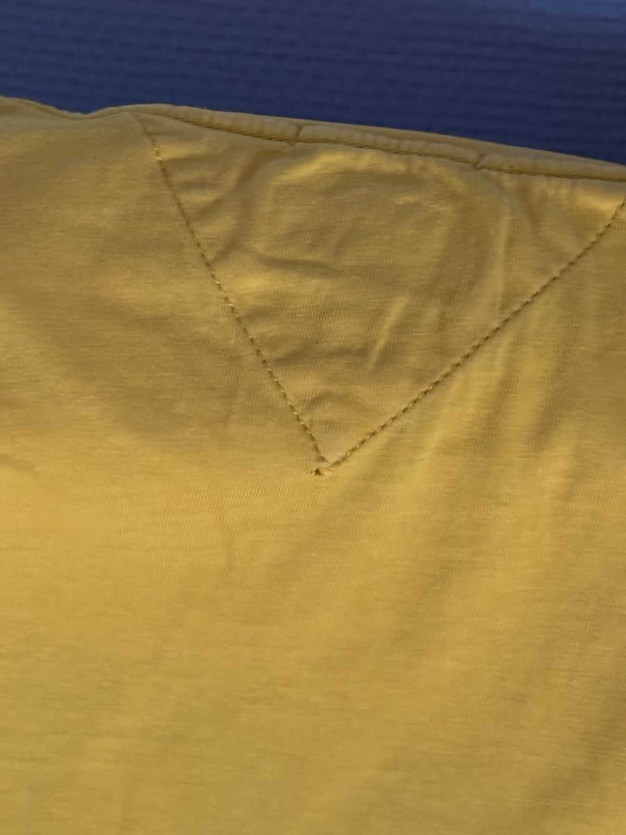 Tommy Hilfiger T-shirt: Tommy Hilfiger T-Shirt S – Usato da Altstätten SG venduto da Toni-94 4