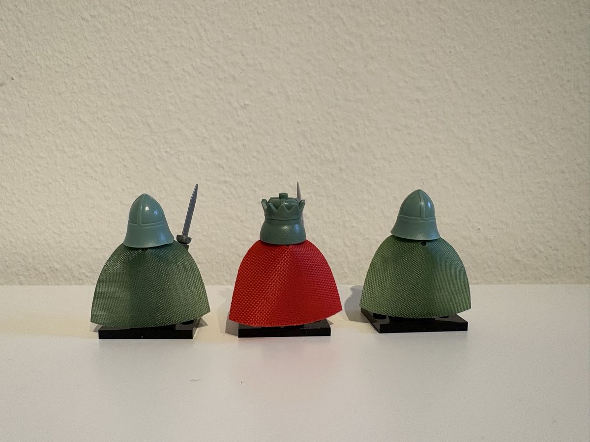 Lego Spielzeuge: Geister – Neu (gemäss Beschreibung) aus Lausen von J.2000 2