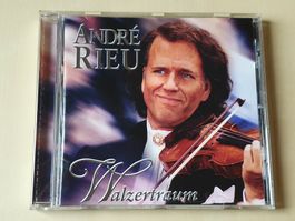 Andre Rieu Walzertraum