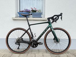 Scott Addict 20 Rennvelo