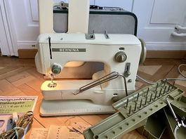 Nähmaschine Bernina 531-1