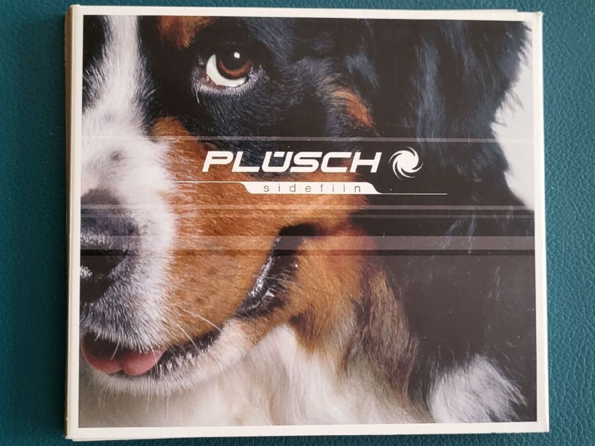 CDs: Plüsch CD – D'occasion à Gossau SG par tano09
