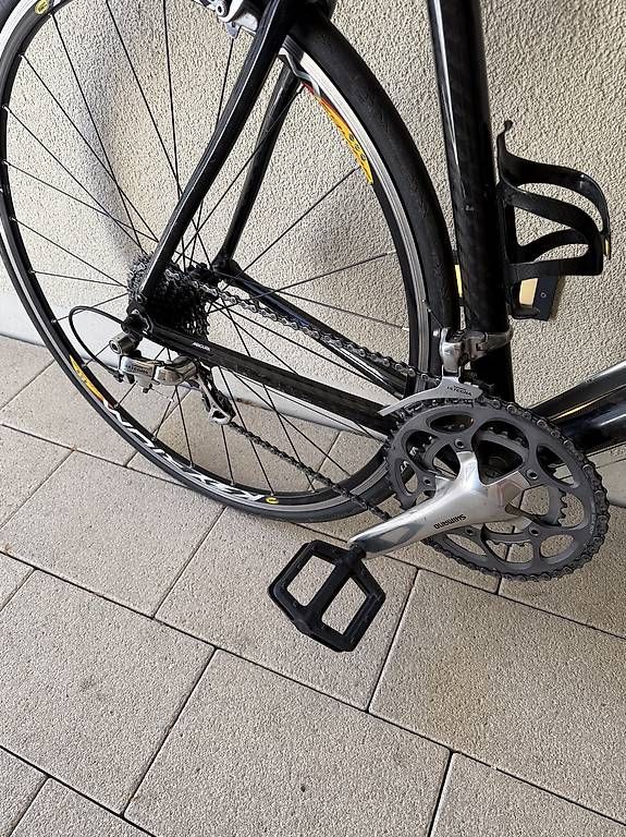 Velos: Rennrad von PRICE – Gebraucht aus Kreuzlingen von sel_5dg6 3