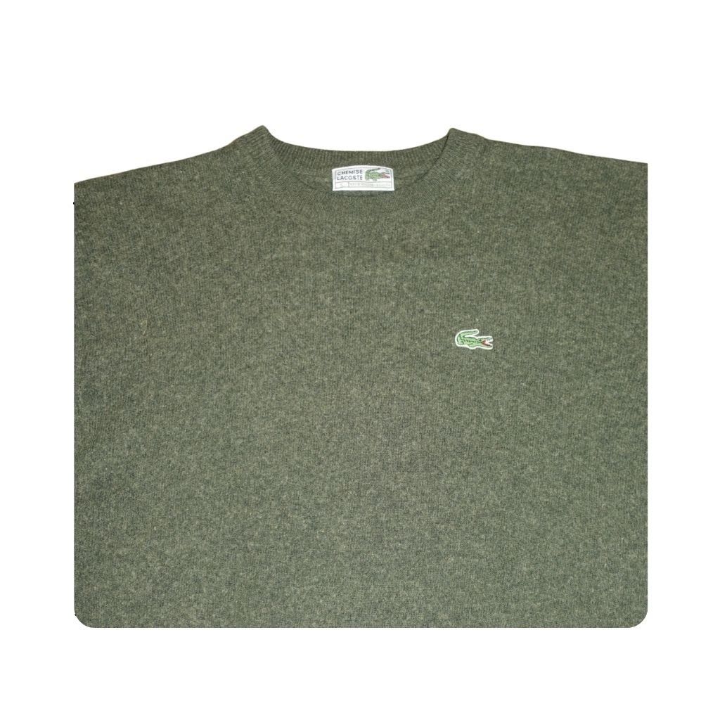Lacoste Pulls & Sweat-shirts: Lacoste Pullover Grösse L – D'occasion à Bülach par secondo.