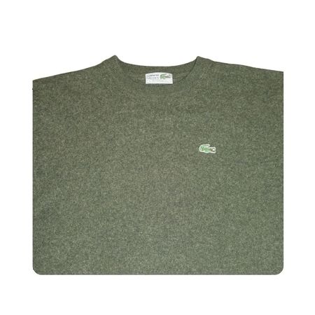Lacoste Pullover Grösse L