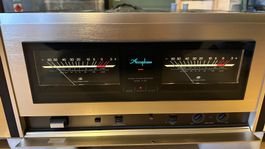 2x Accuphase P-800 Endstufen – Sammlerzustand - OVP