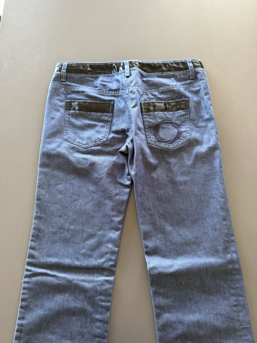 Balenciaga Jeans: Balenciaga Jeans – Nuovo (secondo la descrizione) da st prex venduto da magdalenaonline 5