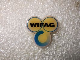 Ansteckpin 82: Wifag