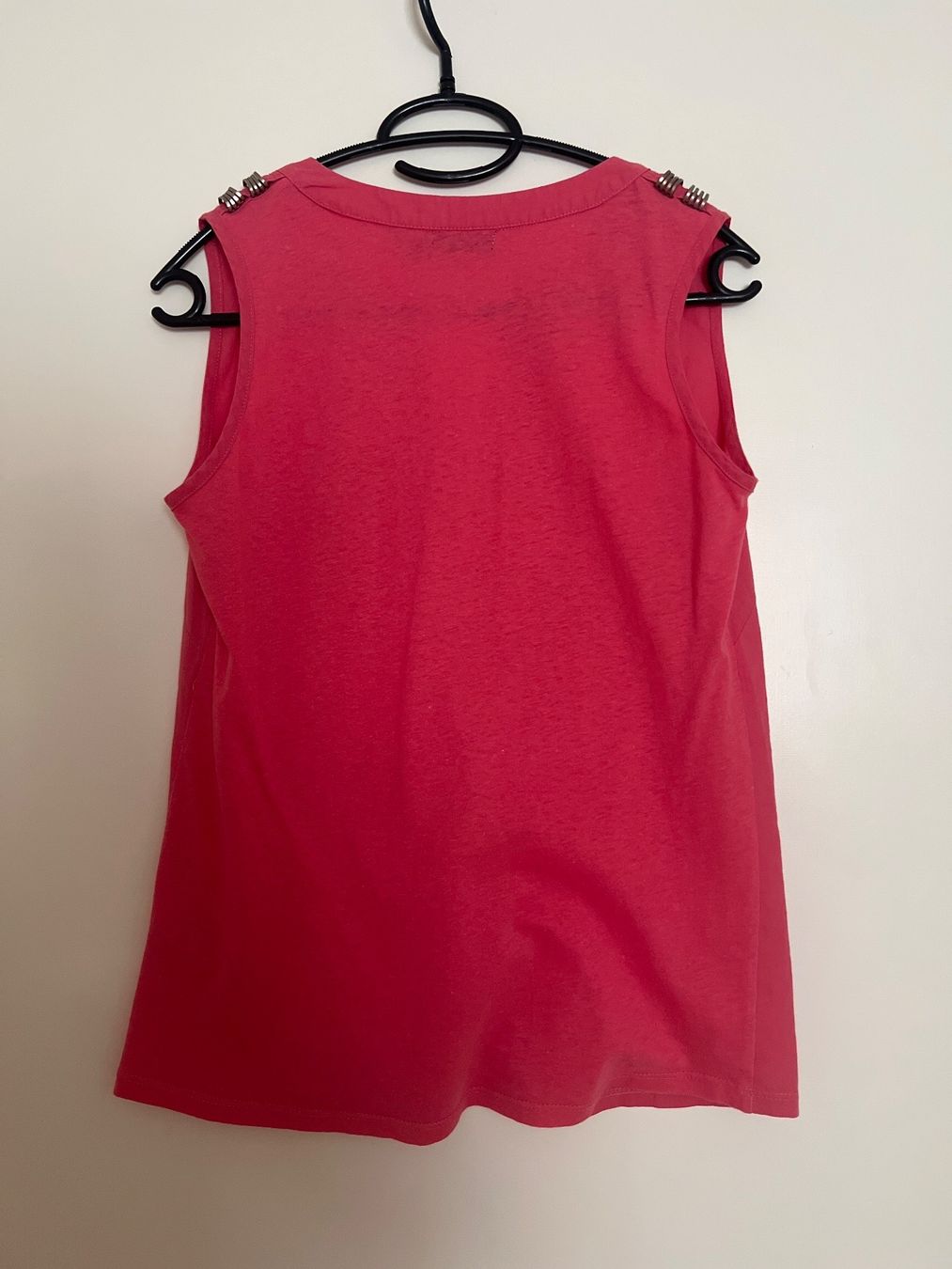 Top: Top CORTEFIEL Pink S – Usato da Horgen venduto da linuxrp 4