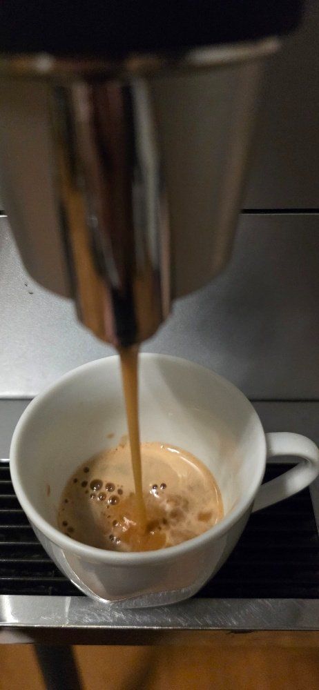 Jura Macchine per caffè & Macchine per espresso: Jura Ena Micro 5 – Usato da Zürich venduto da mimi_zh 6