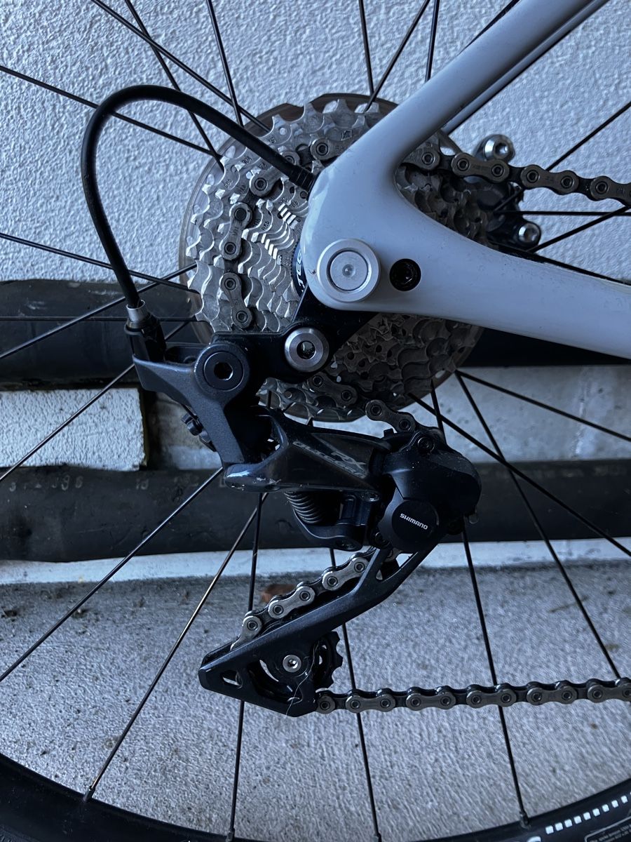 Specialized Vélos: Specialized Roubaix Comp Rennrad Grösse 52 – D'occasion à Wittenbach par ant_9ykk 8